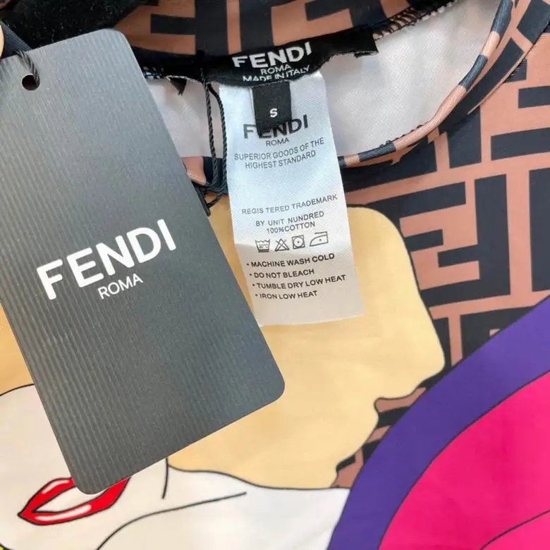 Fendi S-XL 61 #FDSP59170